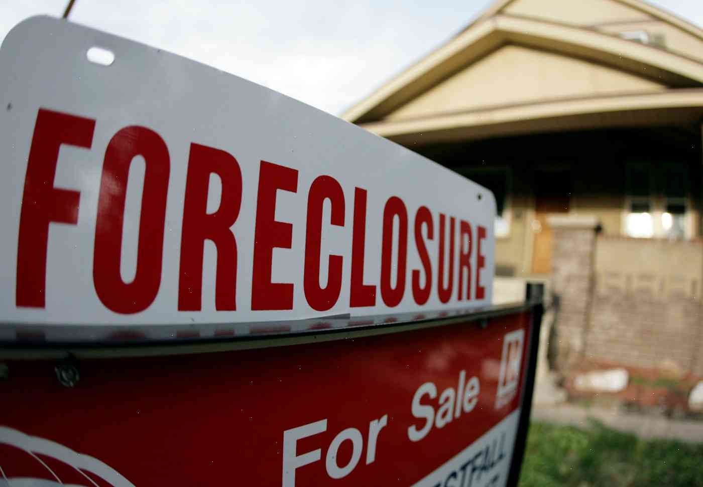 Read the Full Story: How the Housing Bubble Hit Home