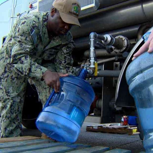 Hawaii’s water crisis: What the city’s drinking water rates have been up to over the last 20 years