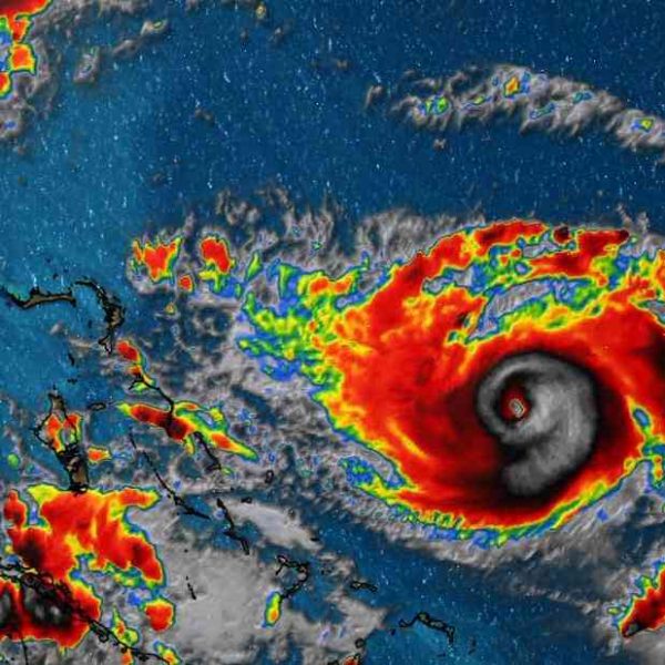 Hurricane season 2020: why these are not the storm names to remember