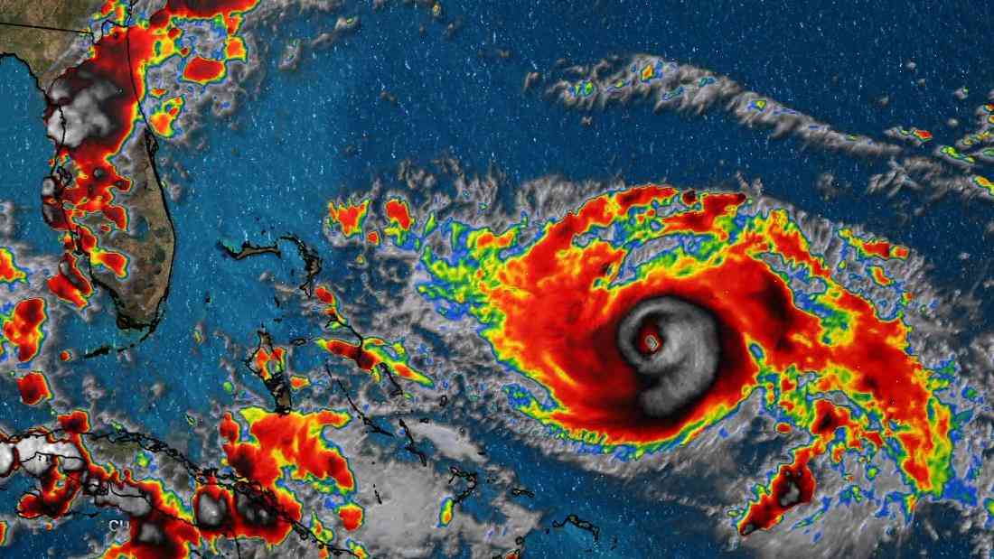 Hurricane season 2020: why these are not the storm names to remember