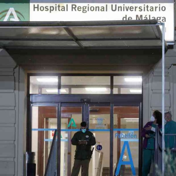 A hospital in Spain has been infected with a deadly drug-resistant bacteria
