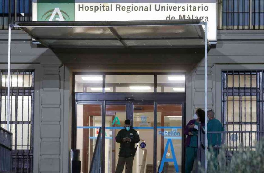 A hospital in Spain has been infected with a deadly drug-resistant bacteria