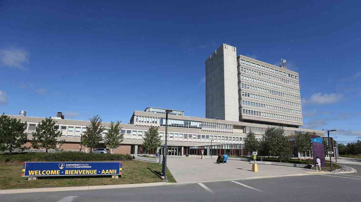 Laurentian University must release faculty association’s requests for financial records, Ontario board rules